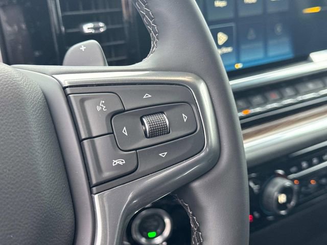 New 2026 Chevrolet Silverado 1500 RST w/ All Star Edition Plus image 26