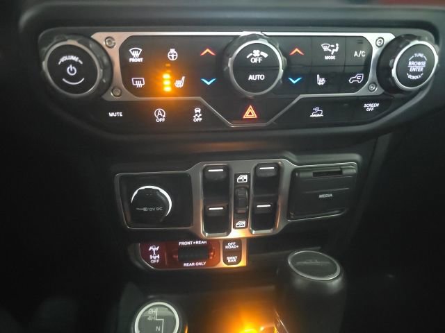 Used 2020 Jeep Gladiator Rubicon image 20