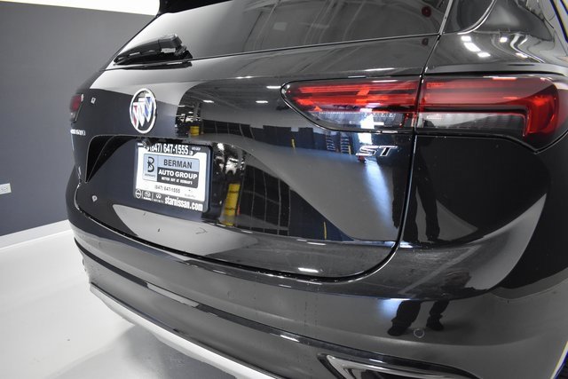 Used 2023 Buick Envision Preferred image 12