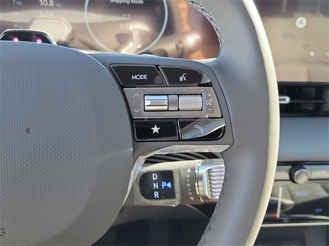 New 2026 Hyundai Ioniq 5 SEL image 6