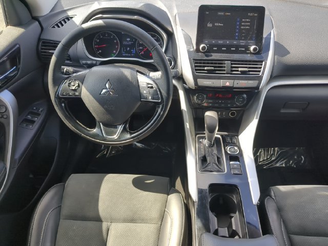 Used 2026 Mitsubishi Eclipse Cross SE AWD/4WD image 16
