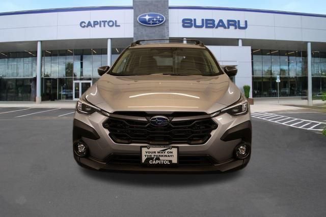 New 2026 Subaru Crosstrek 2.5i Limited image 7