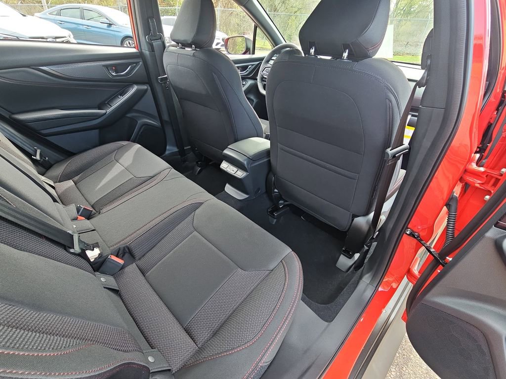 New 2026 Subaru WRX Premium image 11