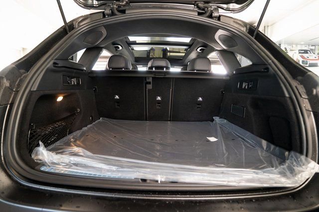 New 2026 Mercedes-Benz GLC 300 4MATIC image 31