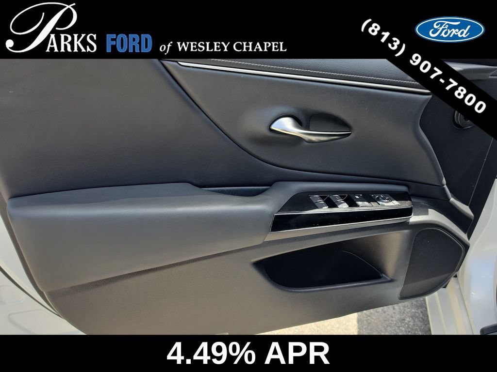 Used 2022 Lexus ES 350 FWD image 15
