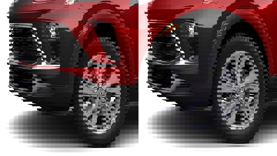 New 2026 Buick Encore GX Preferred w/ Comfort Package image 55