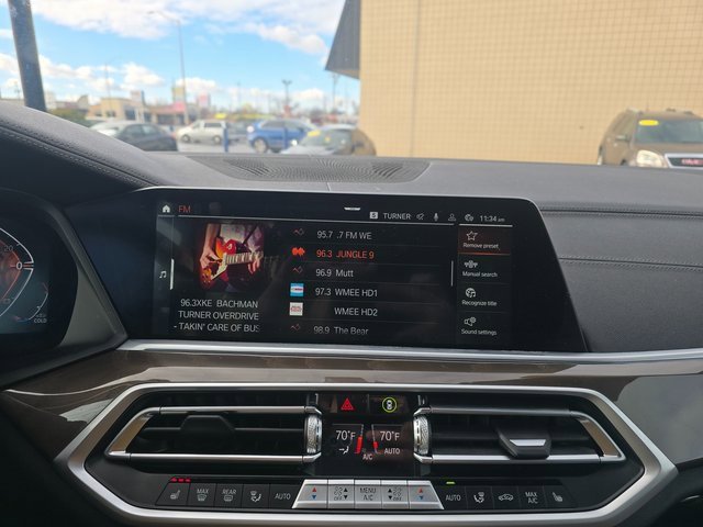 Used 2023 BMW X5 xDrive40i w/ Premium Package image 16