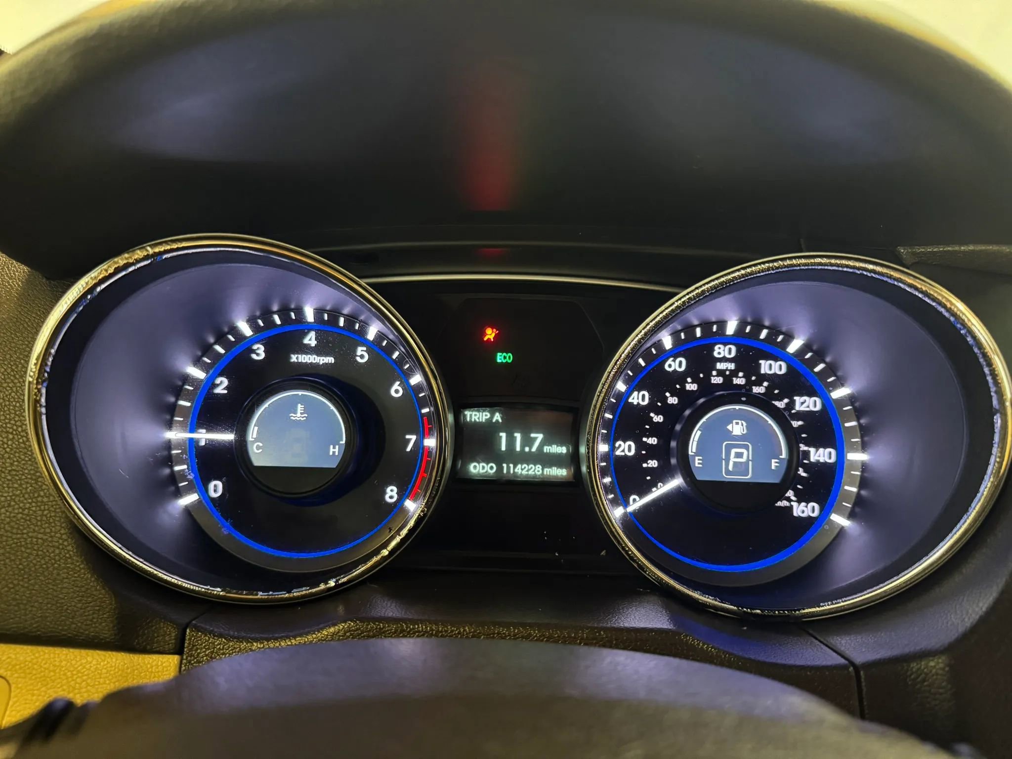 Used 2013 Hyundai Sonata GLS image 13