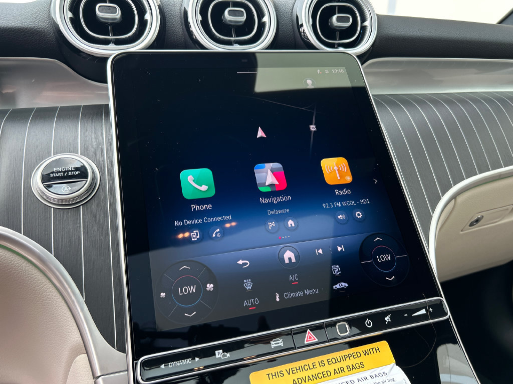 New 2026 Mercedes-Benz GLC 300 4MATIC image 19