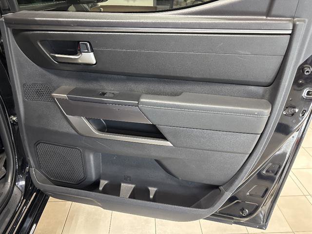 Used 2023 Toyota Tundra SR5 w/ SR5 Convenience Package image 20