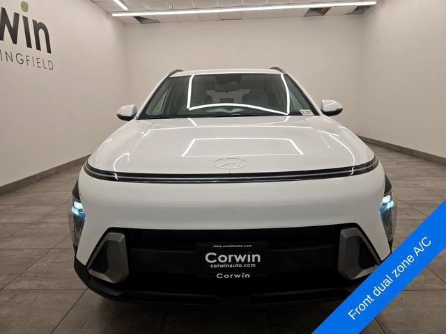 Used 2025 Hyundai Kona SEL AWD/4WD image 7