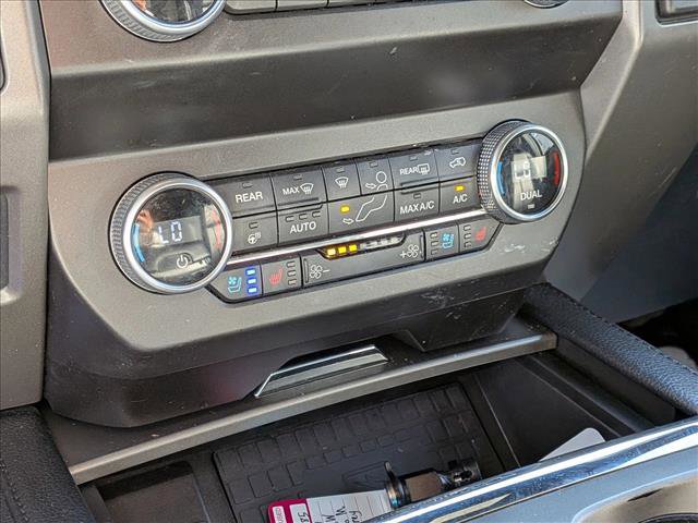 Used 2021 Ford Expedition XLT image 17