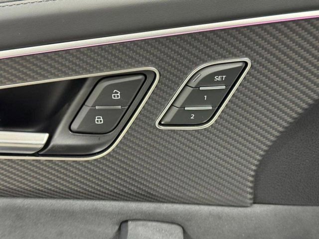 New 2025 Audi RS Q8 performance AWD/4WD image 24