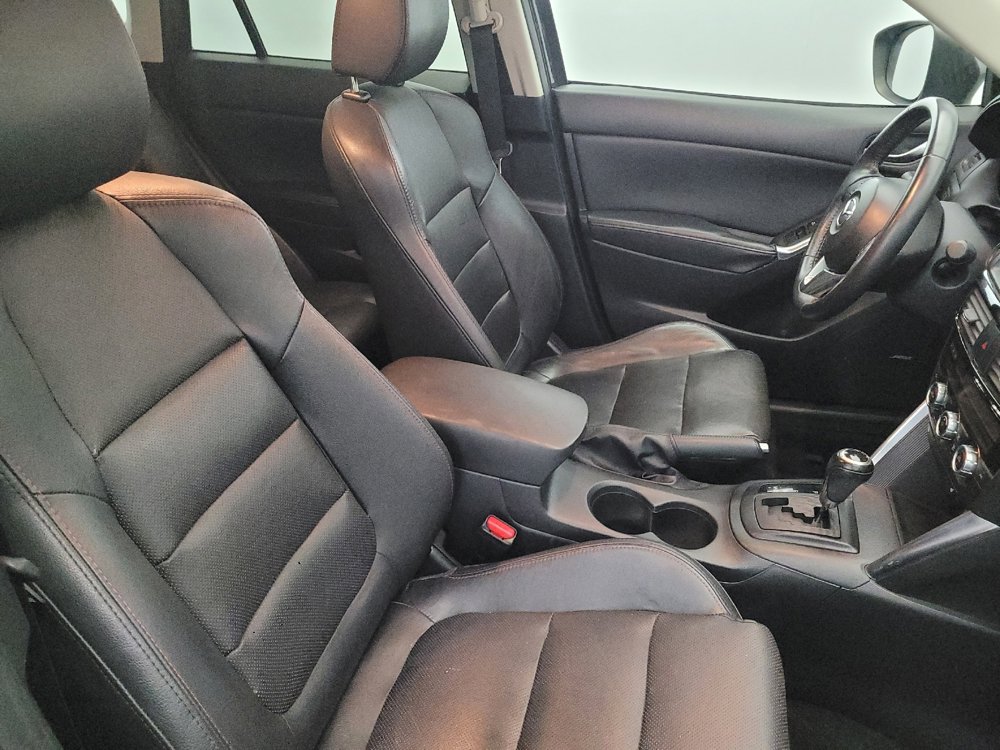 Used 2014 MAZDA CX-5 Grand Touring image 21