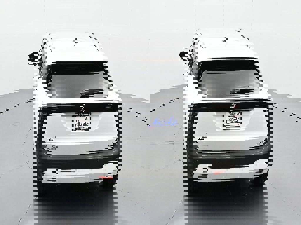 New 2026 Nissan Kicks SV image 33