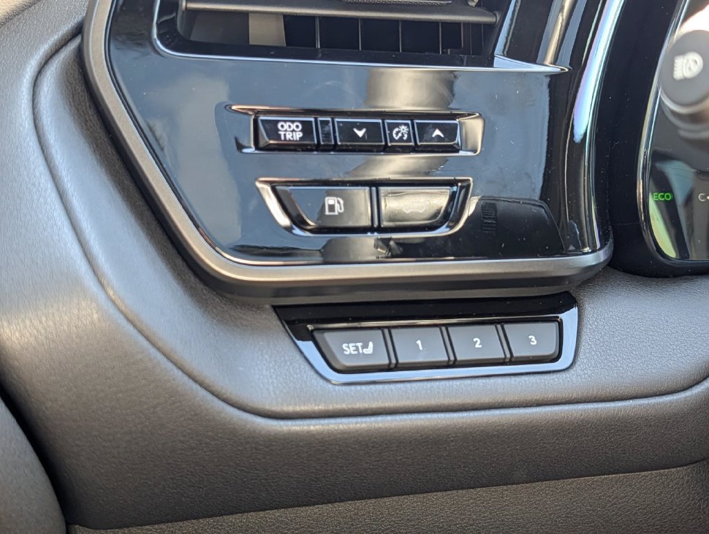 New 2026 Lexus TX 350 AWD image 17