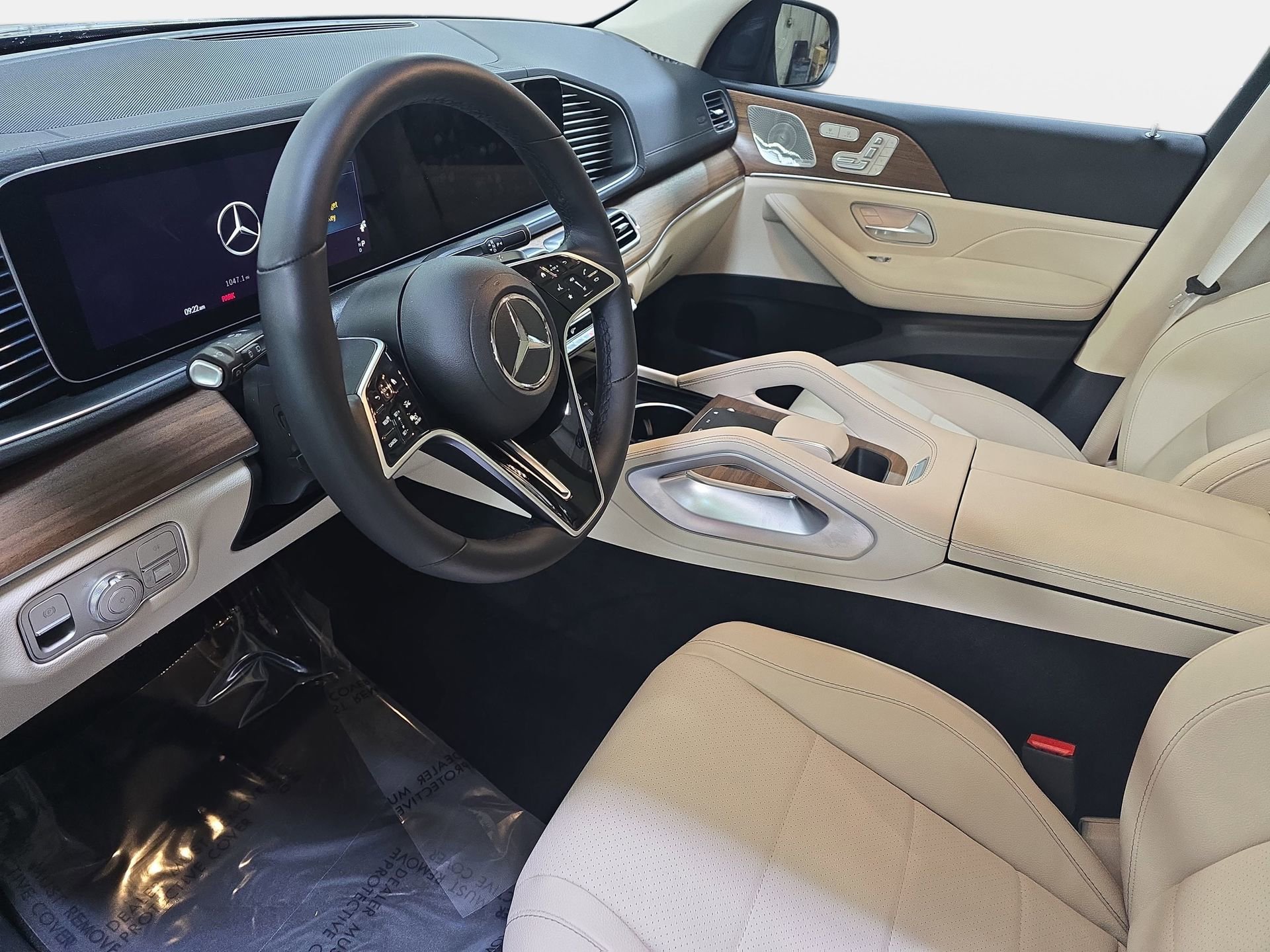 Certified 2026 Mercedes-Benz GLE 450 4MATIC image 16