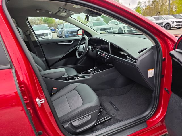 New 2026 Kia Niro Wind w/ Wind Preserve Package FWD image 11