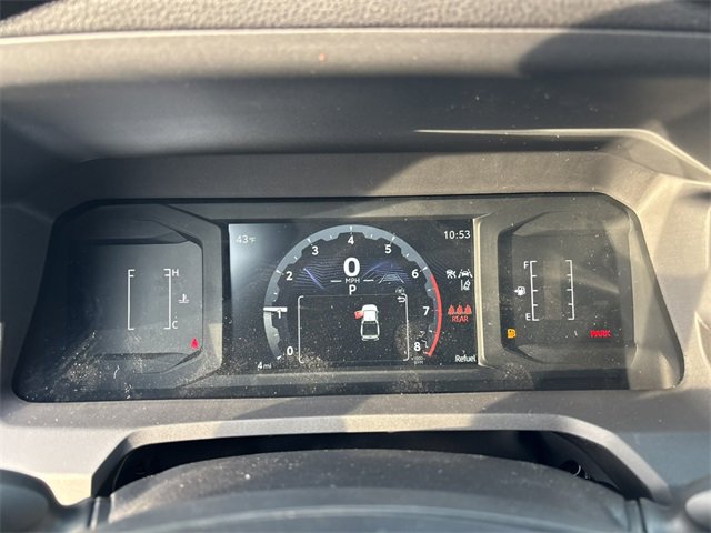 New 2026 Toyota Tacoma SR5 image 13