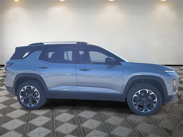 New 2026 Chevrolet Equinox LT w/ Convenience Package II image 4