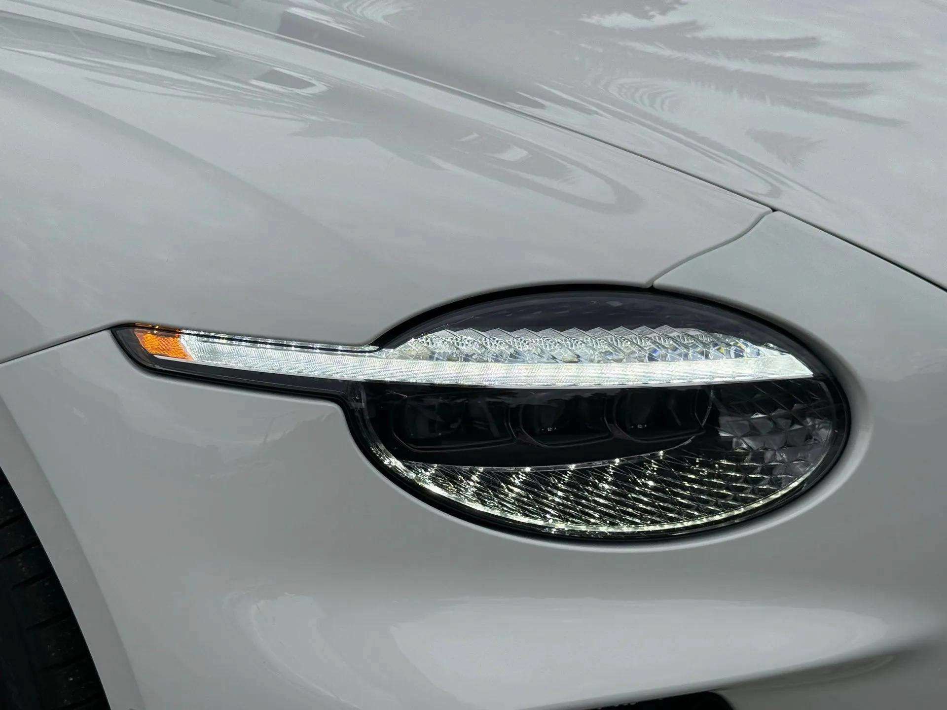 New 2026 Bentley Continental GT AWD/4WD image 52