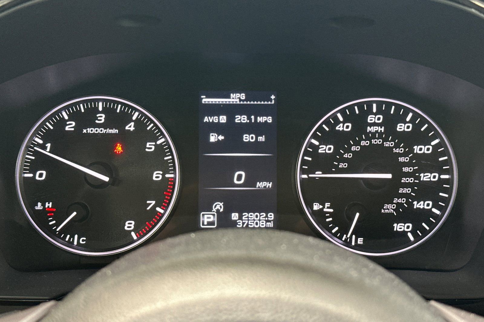 Used 2025 Subaru Outback Premium image 33