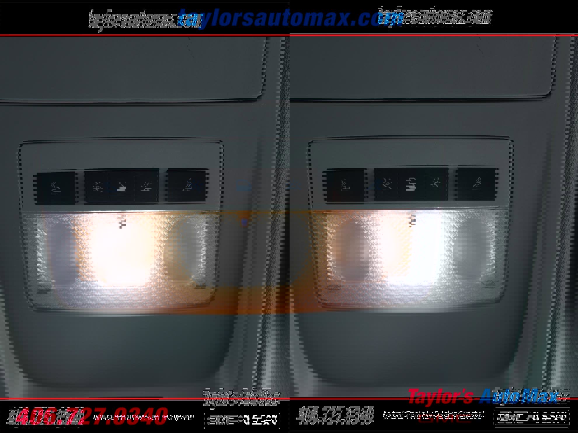 Used 2019 GMC Canyon Denali image 35