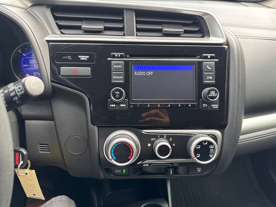 Used 2015 Honda Fit LX image 24