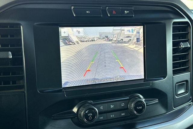 Used 2023 Ford F150 XLT image 17