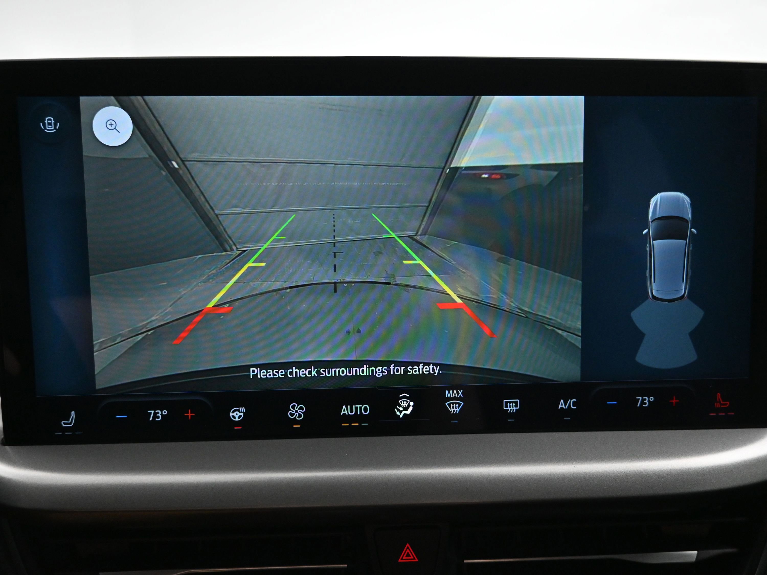 Used 2023 Ford Escape SE image 16