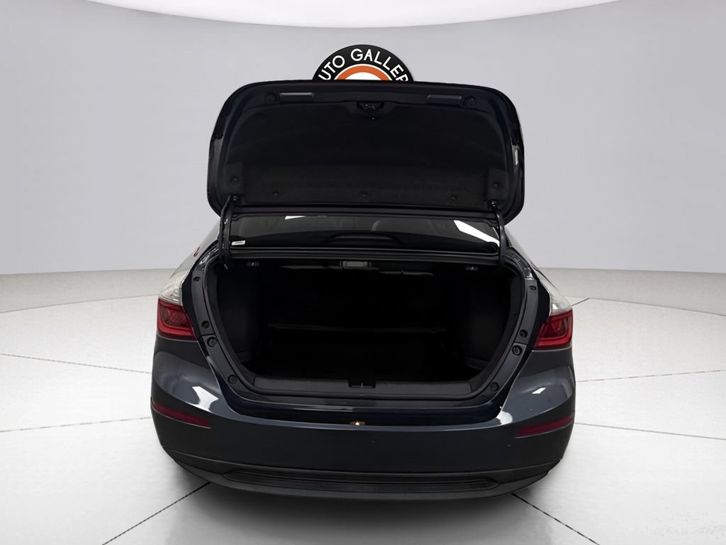 Used 2022 Honda Insight EX image 27