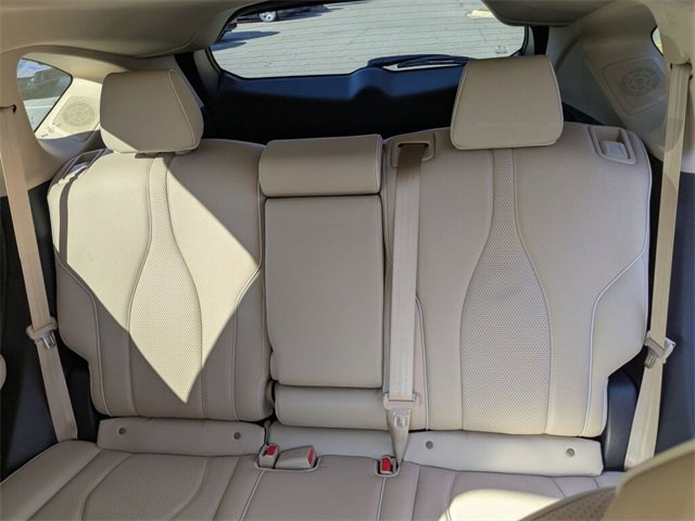Used 2021 Acura RDX FWD w/ Advance Package image 33