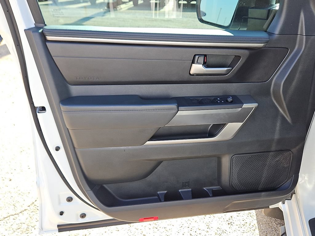 Used 2024 Toyota Tundra SR5 RWD image 13
