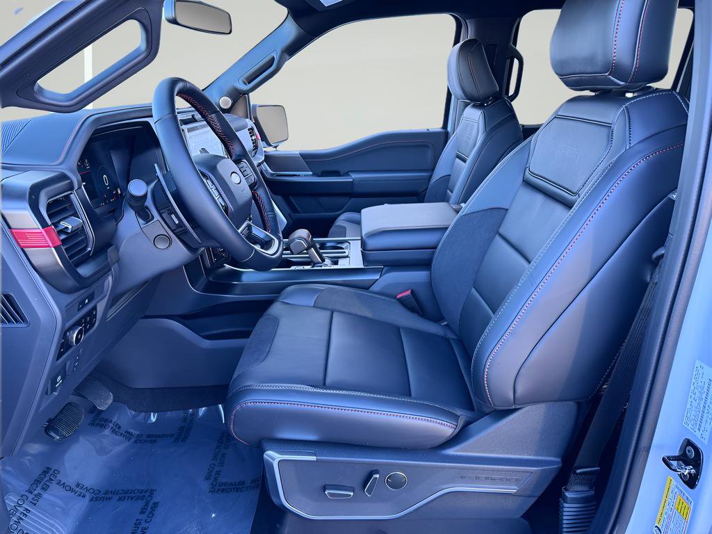 New 2025 Ford F150 Raptor image 10