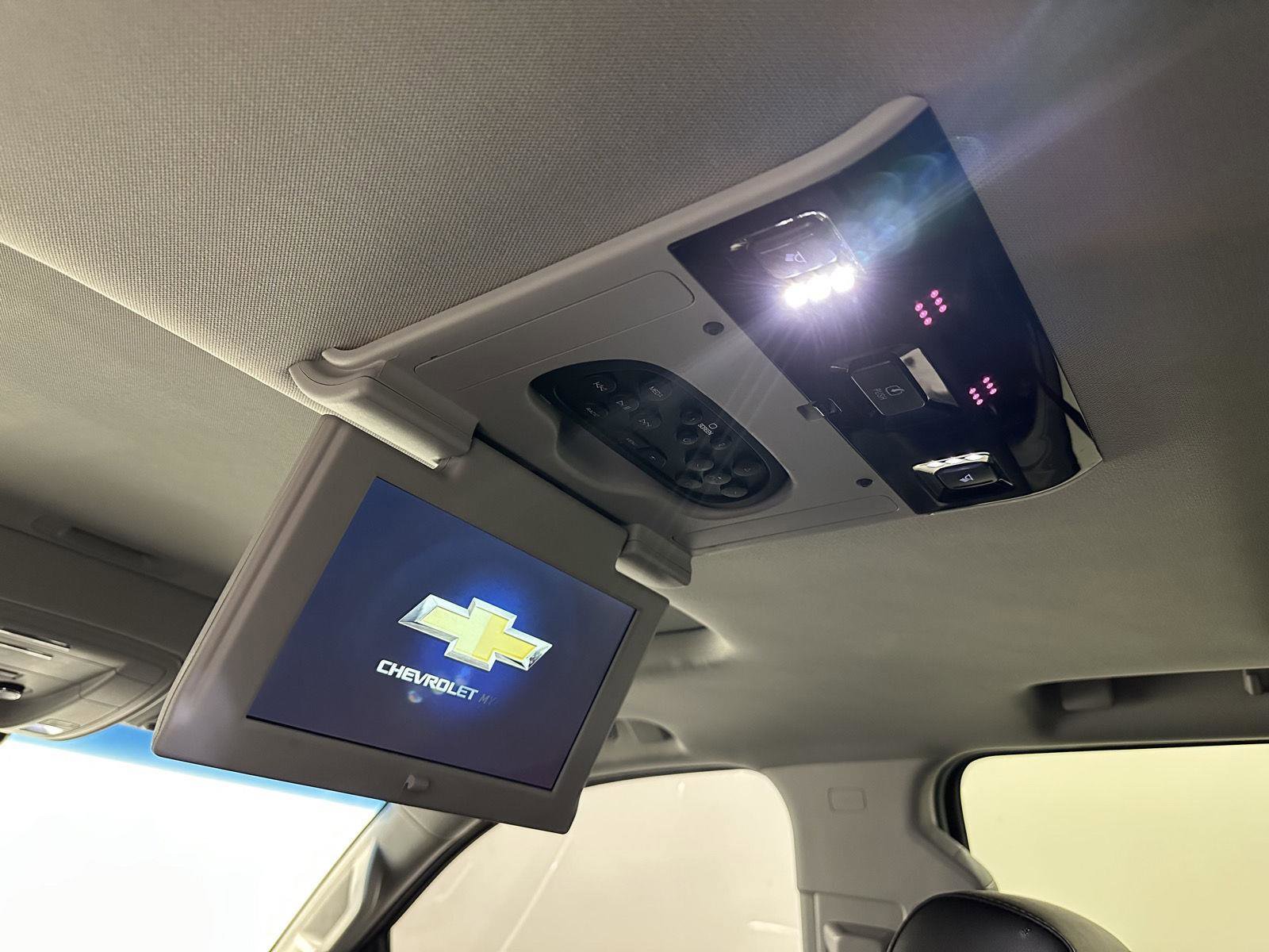 Used 2018 Chevrolet Tahoe Premier image 35