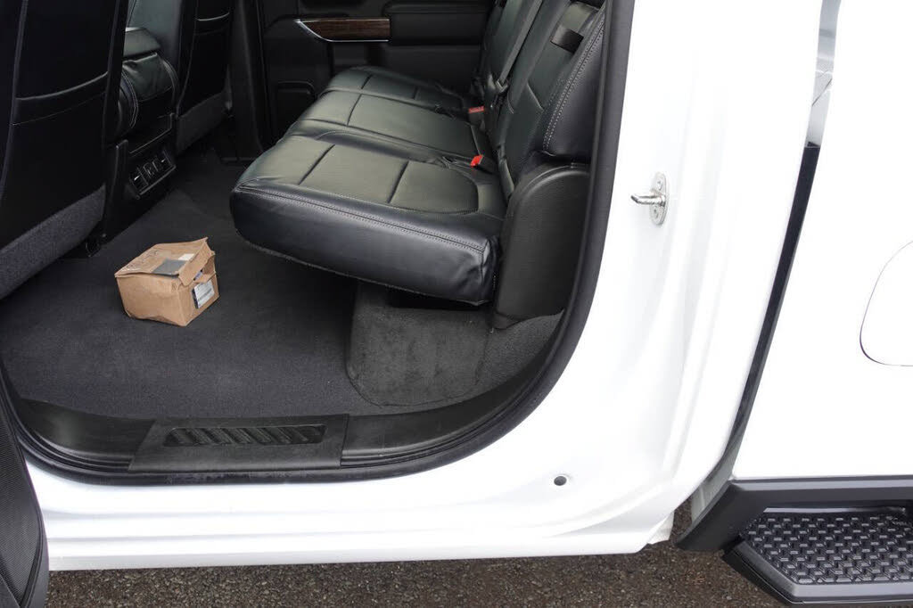 Used 2023 GMC Sierra 2500 SLE AWD/4WD image 22