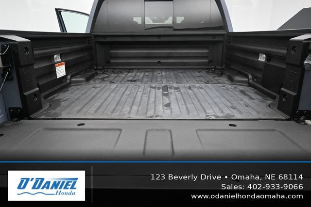 Used 2024 Honda Ridgeline RTL image 39