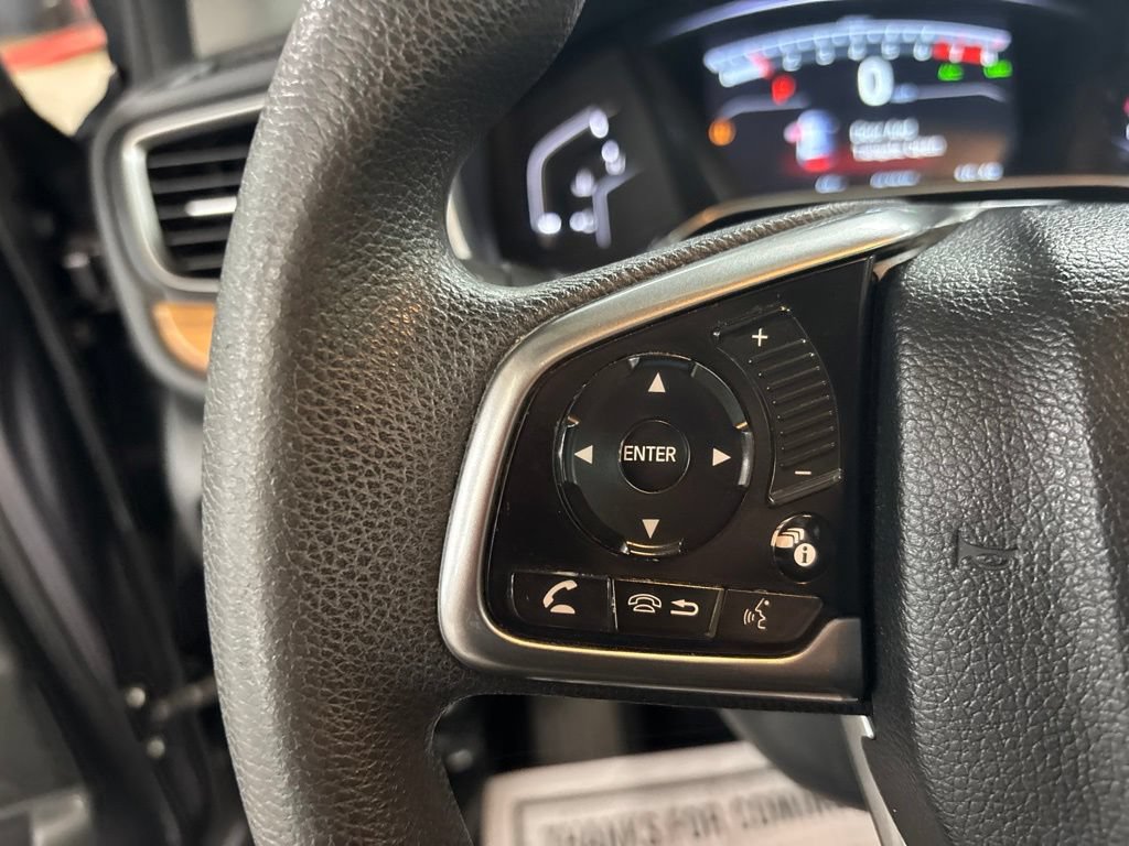 Used 2018 Honda CR-V EX image 21