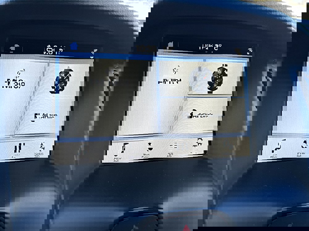 Used 2017 Ford Focus SEL w/ Cold Weather Package image 14