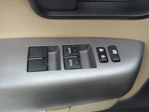 Used 2015 Toyota Sequoia Limited RWD image 7