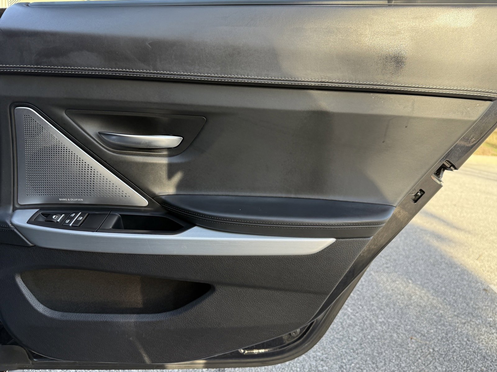 Used 2014 BMW 650i Gran Coupe image 47