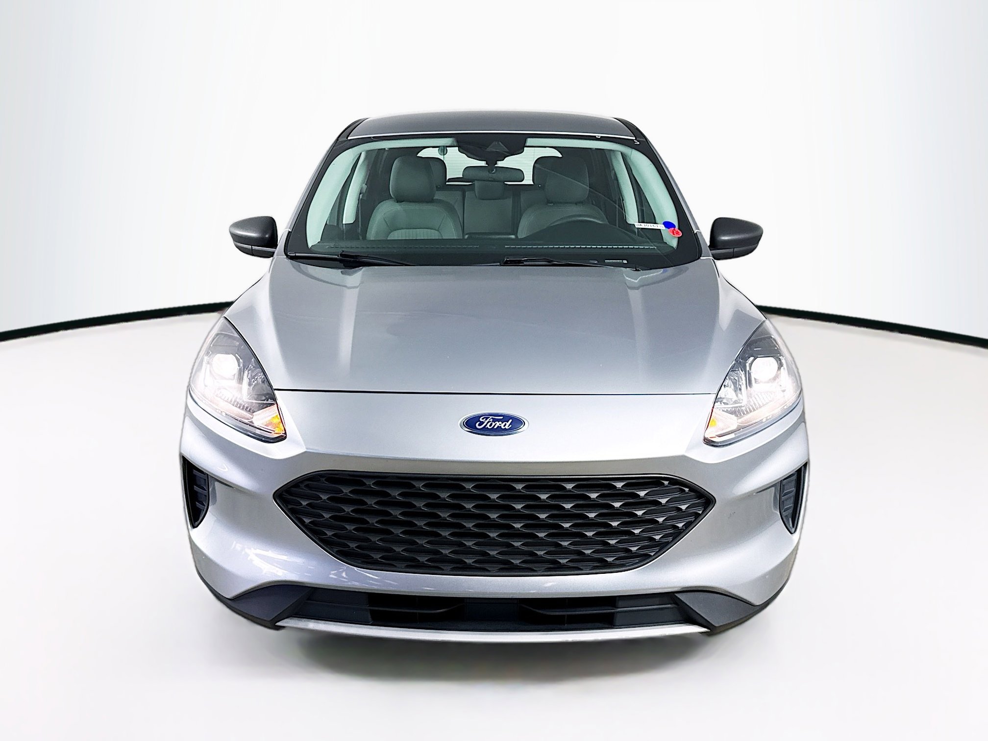 Used 2022 Ford Escape S image 3