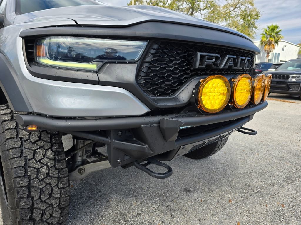 Used 2021 RAM 1500 TRX w/ TRX Level 1 Equipment Group image 10