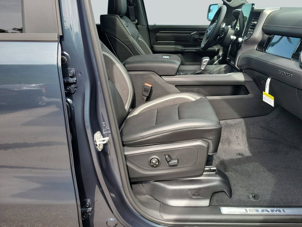 New 2026 RAM 1500 RHO w/ RHO Level 1 Equipment Group AWD/4WD image 40