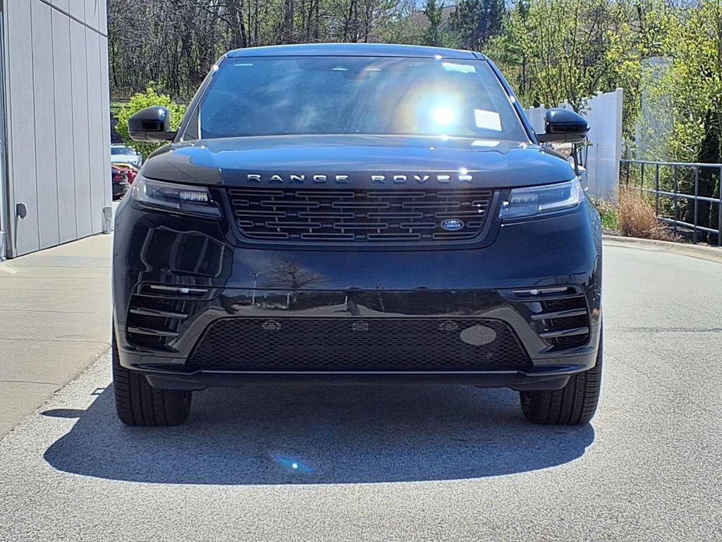 New 2026 Land Rover Range Rover Velar Dynamic SE AWD/4WD image 2