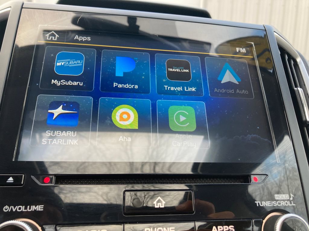 Used 2019 Subaru Forester Sport image 27