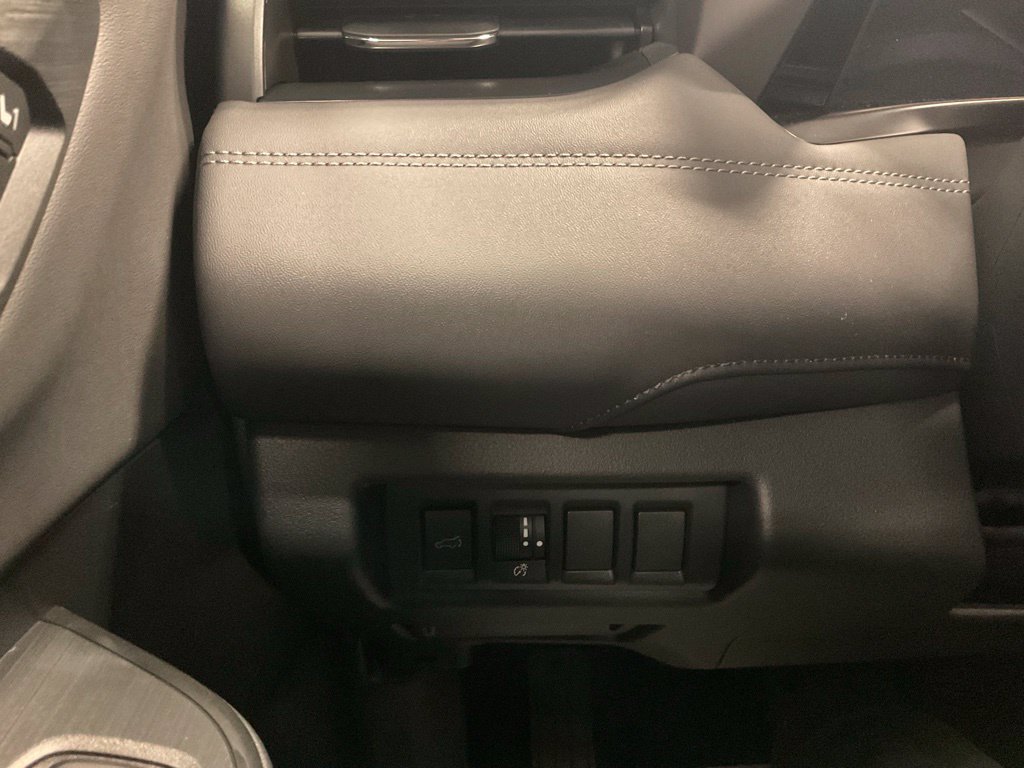 New 2026 Subaru Outback Touring XT AWD/4WD image 11