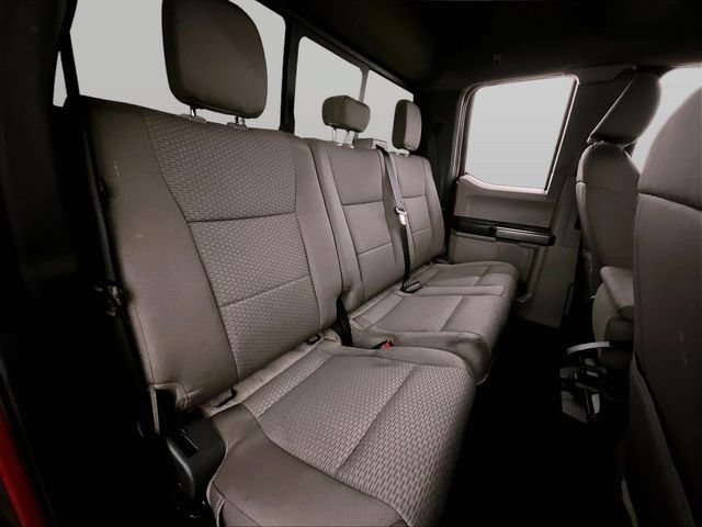 Used 2022 Ford F350 XLT w/ XLT Premium Package AWD/4WD image 26