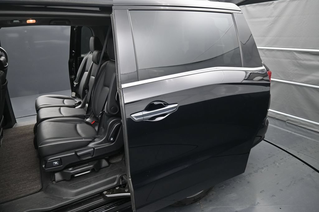 Used 2024 Honda Odyssey Elite image 18