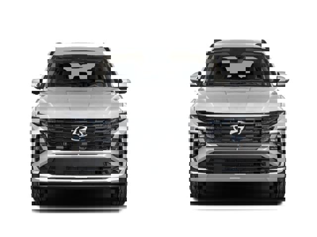 Used 2025 Hyundai Tucson SEL image 7